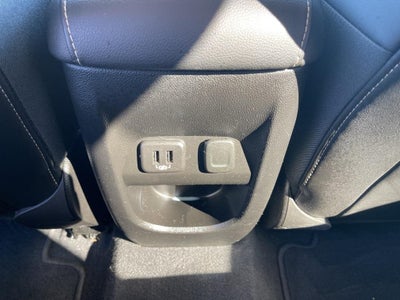 2019 GMC Canyon Denali