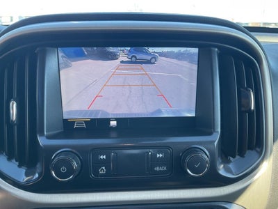 2019 GMC Canyon Denali