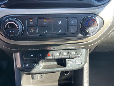 2019 GMC Canyon Denali