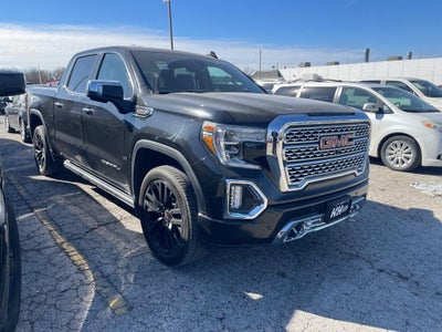 2019 GMC Sierra 1500 Denali