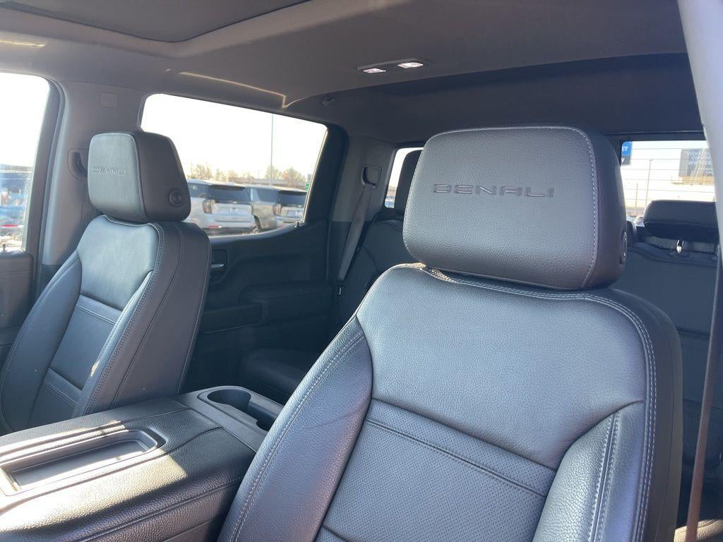 2019 GMC Sierra 1500 Denali