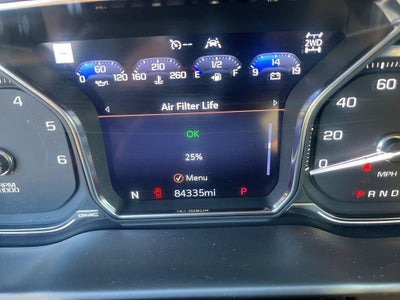 2019 GMC Sierra 1500 Denali