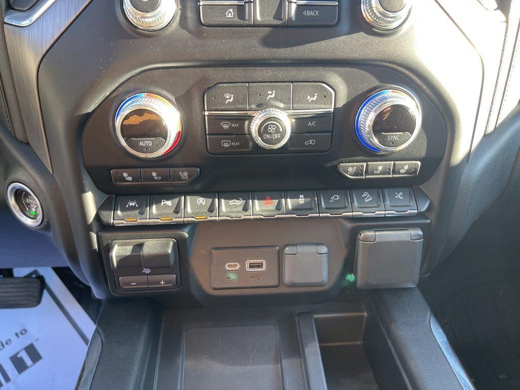 2019 GMC Sierra 1500 Denali