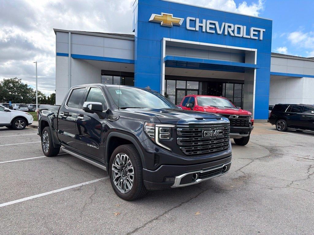 2023 GMC Sierra 1500 Denali Ultimate