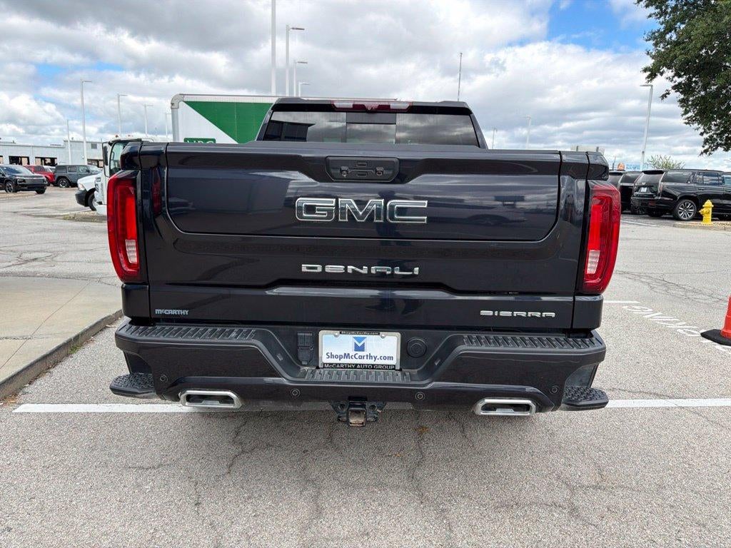 2023 GMC Sierra 1500 Denali Ultimate