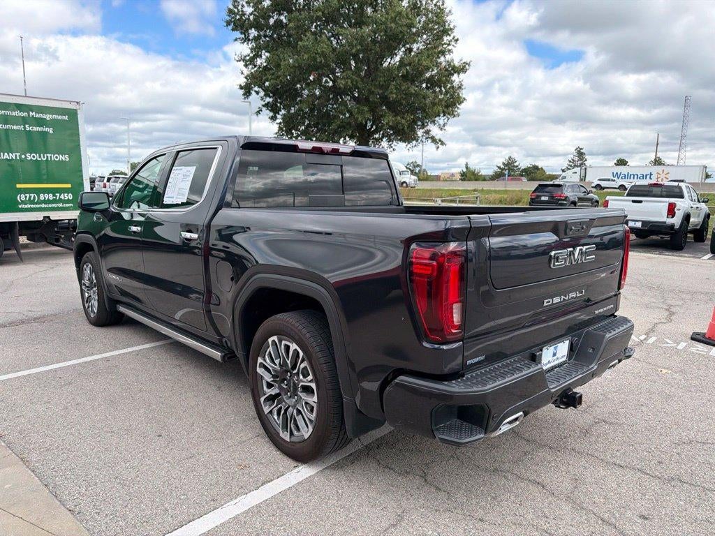 2023 GMC Sierra 1500 Denali Ultimate