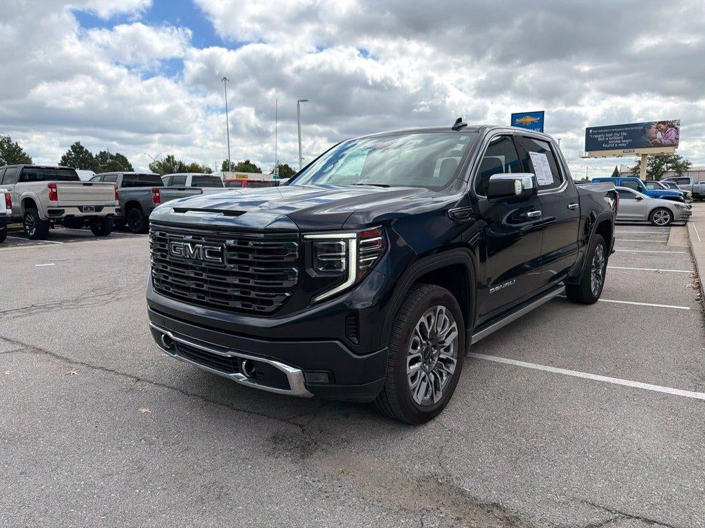 2023 GMC Sierra 1500 Denali Ultimate