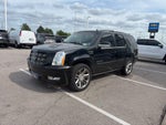 2014 Cadillac Escalade Premium