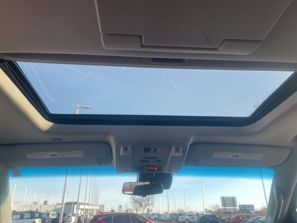 2019 Cadillac Escalade Premium Luxury