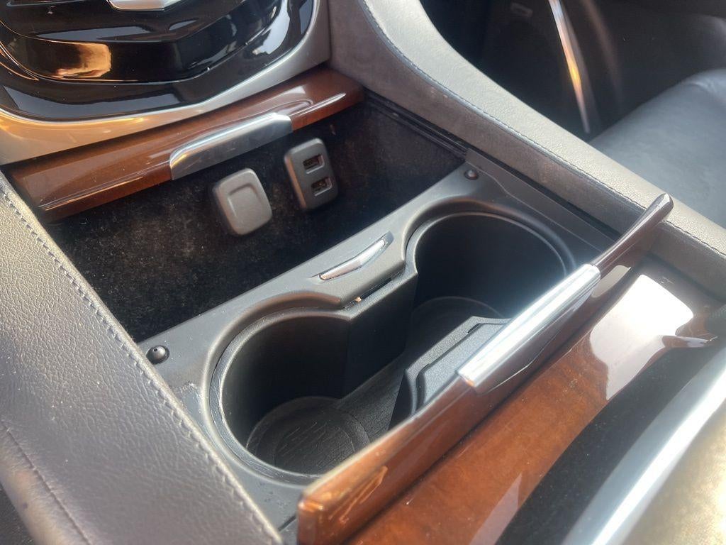 2019 Cadillac Escalade Premium Luxury