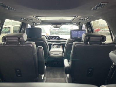 2021 Cadillac Escalade Sport Platinum