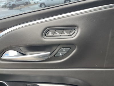 2021 Cadillac Escalade Sport Platinum