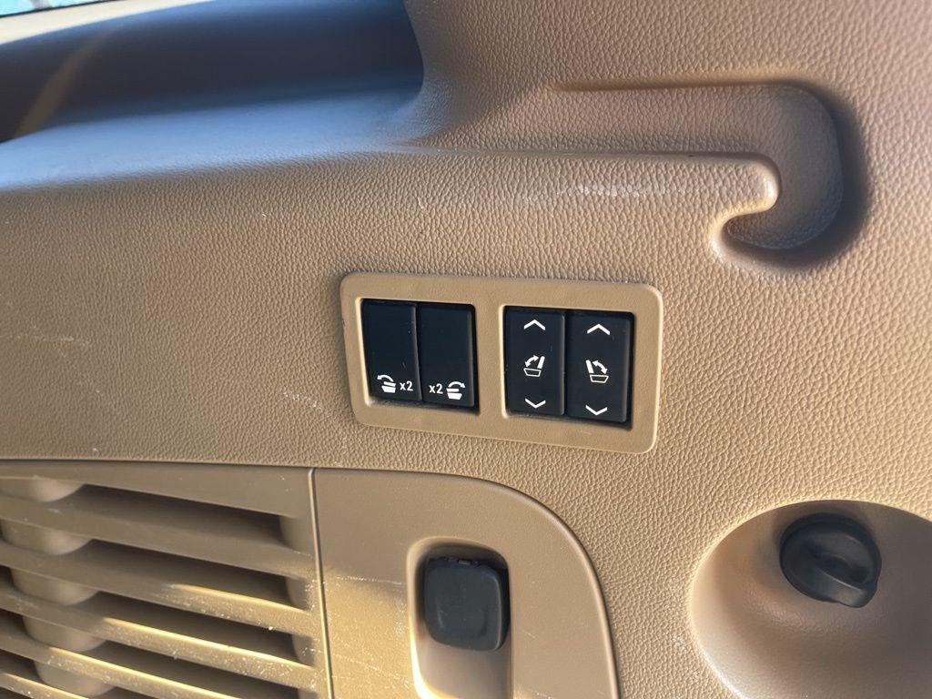 2019 Cadillac Escalade ESV Platinum Edition