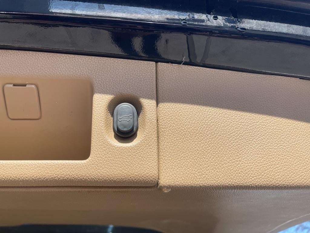 2019 Cadillac Escalade ESV Platinum Edition