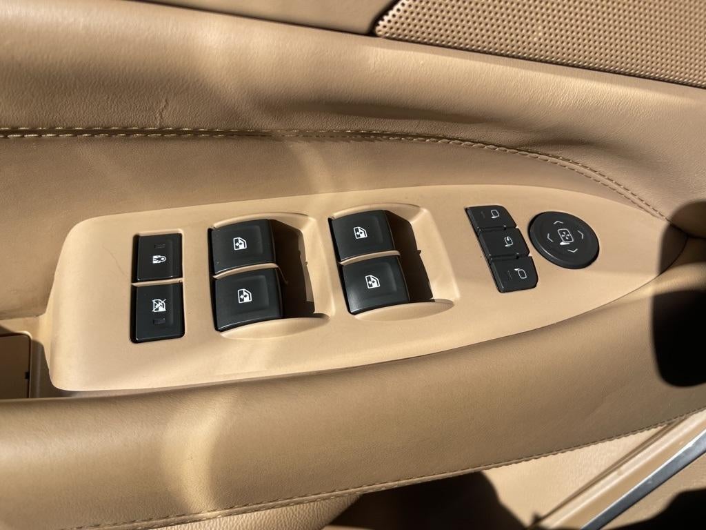 2019 Cadillac Escalade ESV Platinum Edition