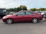 2004 Honda Accord Sdn EX-L