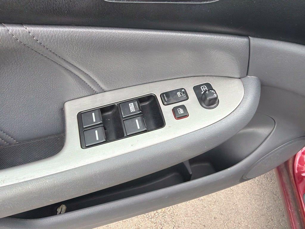 2004 Honda Accord Sdn EX-L