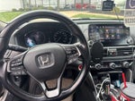 2018 Honda Accord Sedan EX-L
