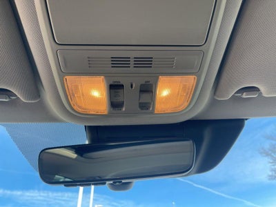 2018 Honda Accord Sedan EX-L