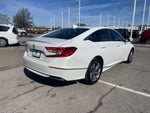 2018 Honda Accord Sedan EX-L