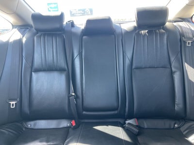 2018 Honda Accord Sedan EX-L