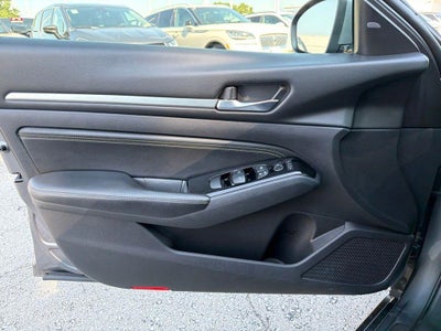 2020 Nissan Altima 2.5 SL