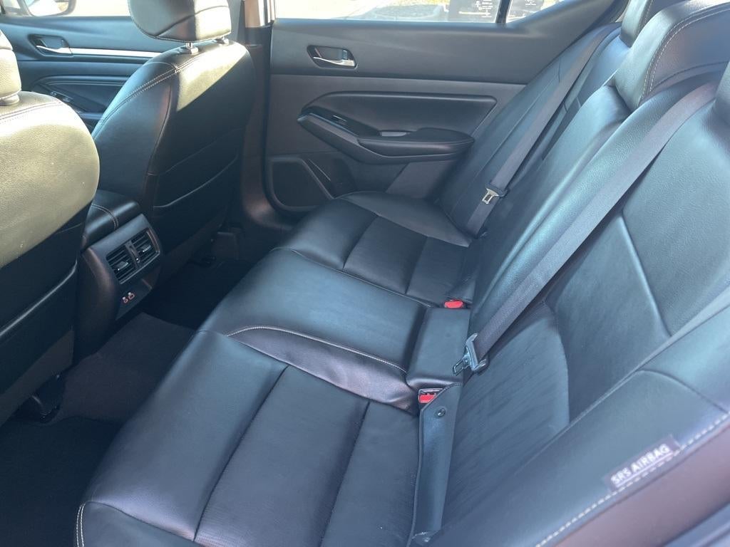 2021 Nissan Altima 2.5 SL