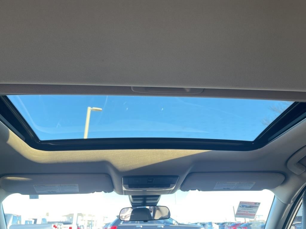 2021 Nissan Altima 2.5 SL