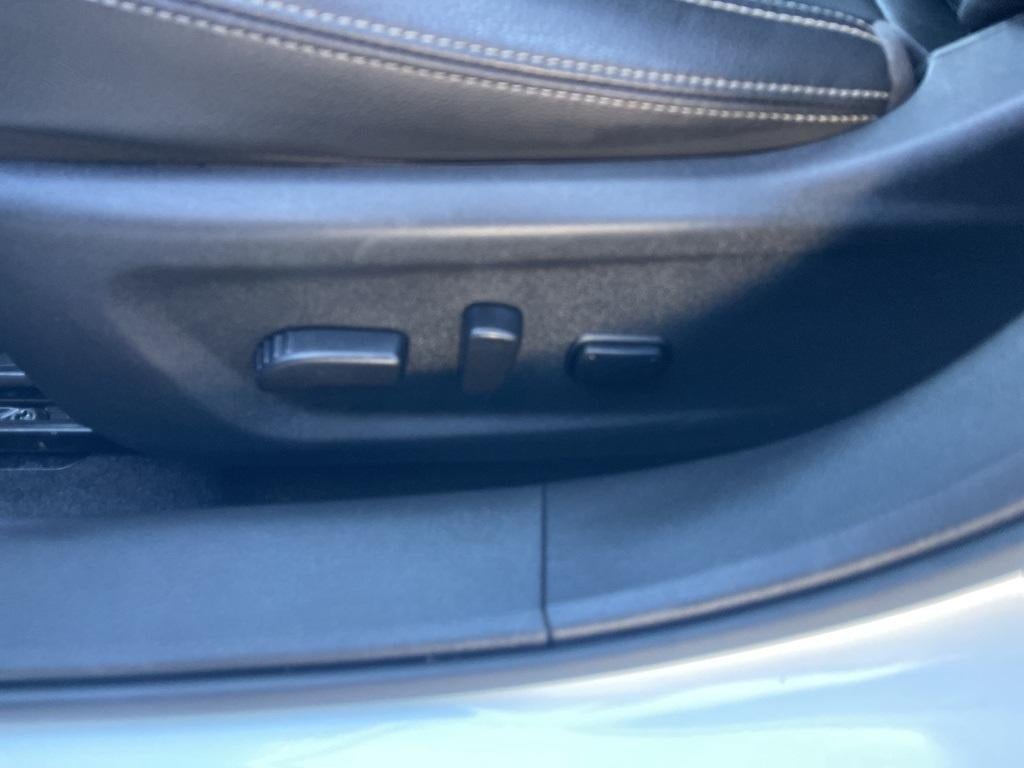 2021 Nissan Altima 2.5 SL