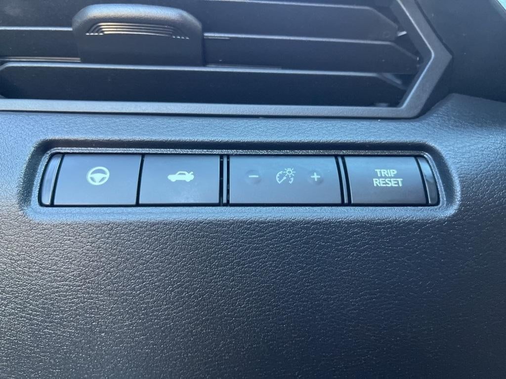 2021 Nissan Altima 2.5 SL