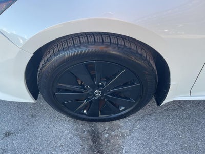 2021 Nissan Altima 2.5 SL