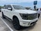 2020 Nissan Titan Platinum Reserve