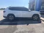 2021 Volkswagen Atlas SEL Premium