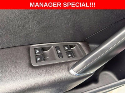 2020 Volkswagen Passat 2.0T S