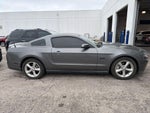 2011 Ford Mustang GT
