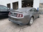 2011 Ford Mustang GT