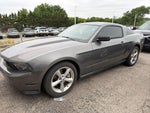 2011 Ford Mustang GT