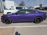2018 Dodge Charger SXT