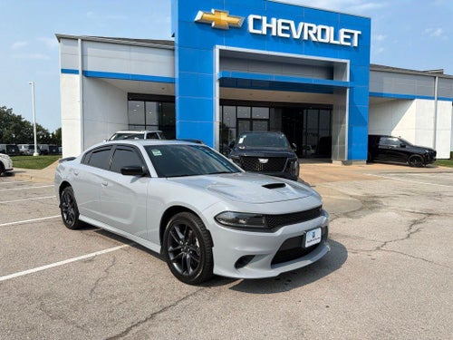 2022 Dodge Charger GT