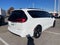 2025 Chrysler PACIFICA Base