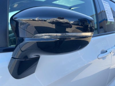 2025 Chrysler PACIFICA Base