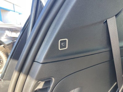 2025 Chrysler PACIFICA Base