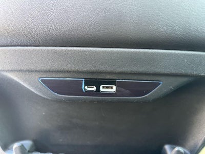 2025 Chrysler PACIFICA Base