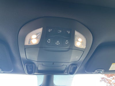 2025 Chrysler PACIFICA Base