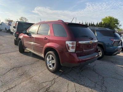 2009 Chevrolet Equinox LT