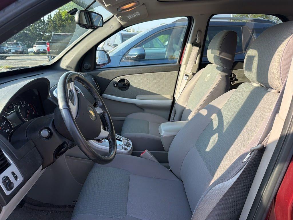 2009 Chevrolet Equinox LT