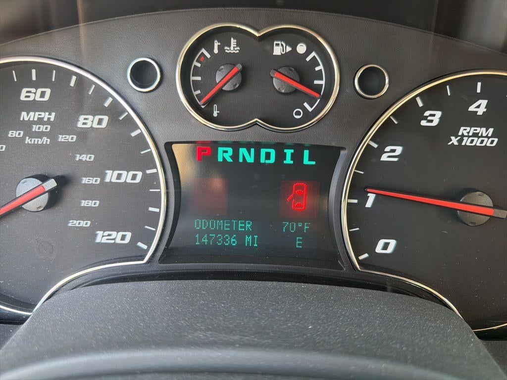 2009 Chevrolet Equinox LT