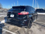2022 Ford Edge ST Line