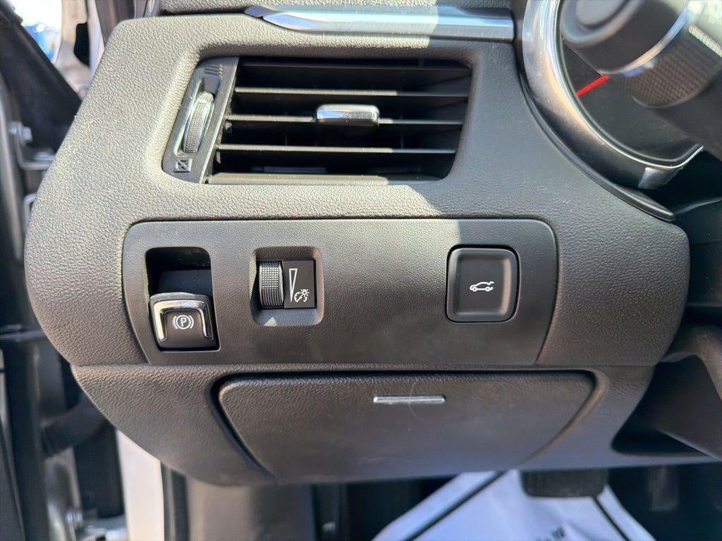 2015 Chevrolet Impala LT