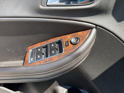 2015 Chevrolet Impala LT